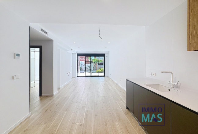 Resale - Apartment - Benitachell - Montecala Gardens