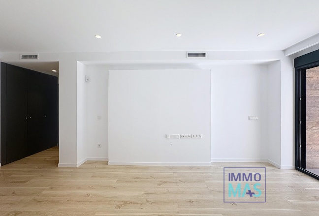 Resale - Apartment - Benitachell - Montecala Gardens