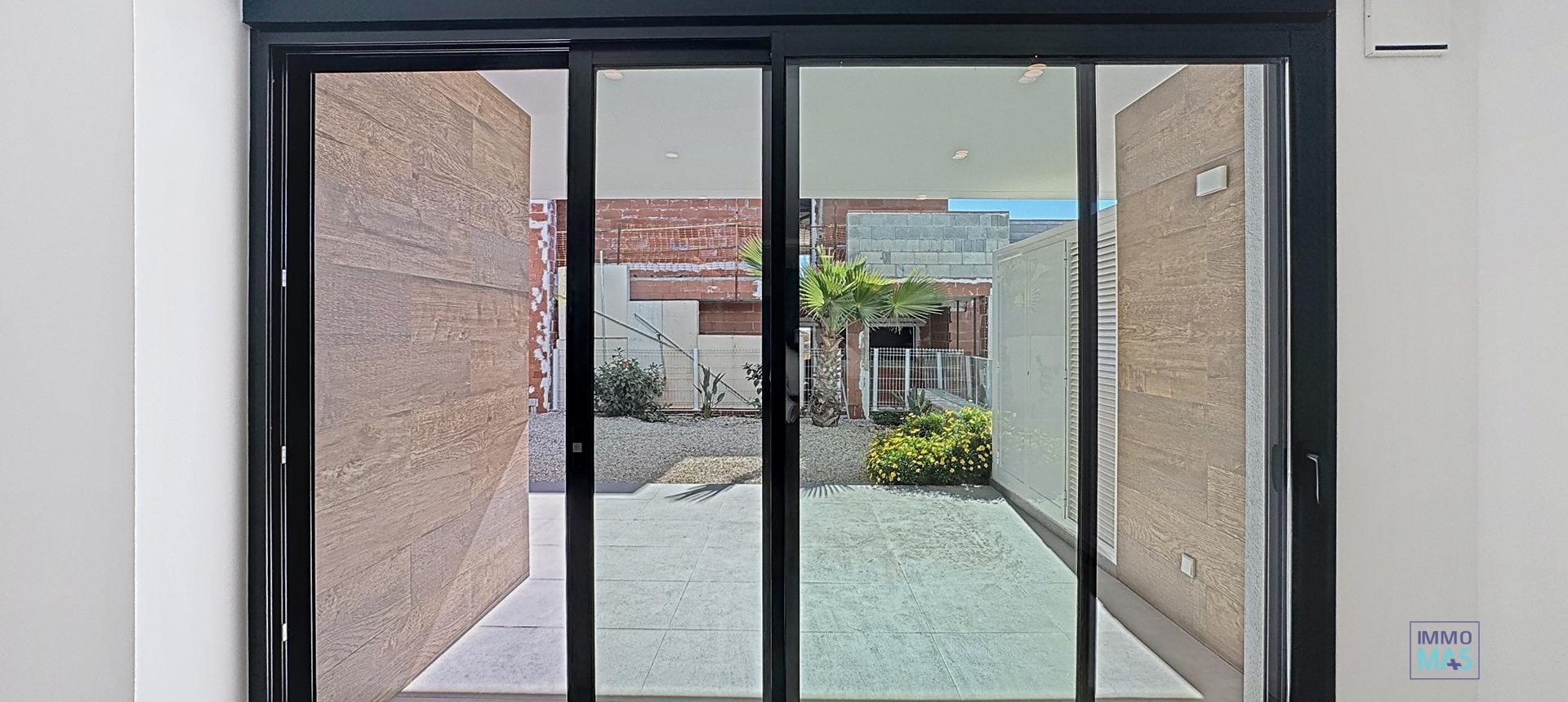 Resale - Apartment - Benitachell - Montecala Gardens