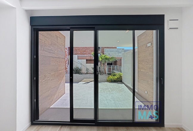 Resale - Apartment - Benitachell - Montecala Gardens