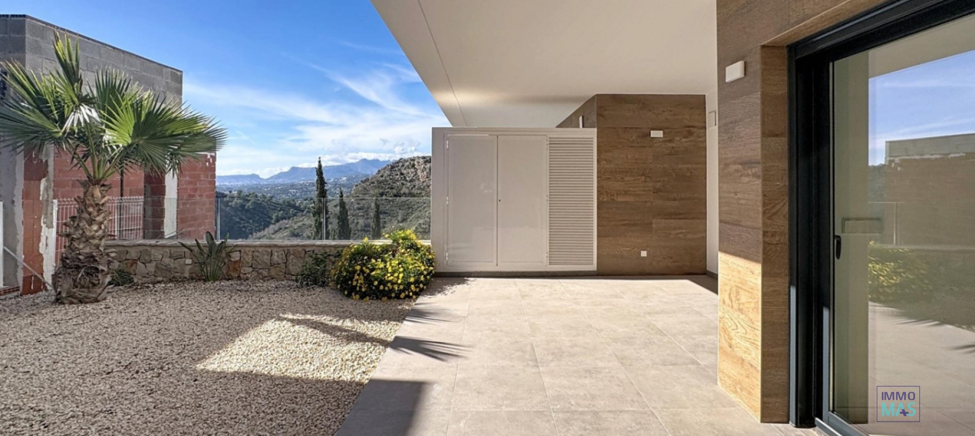 Resale - Apartment - Benitachell - Montecala Gardens