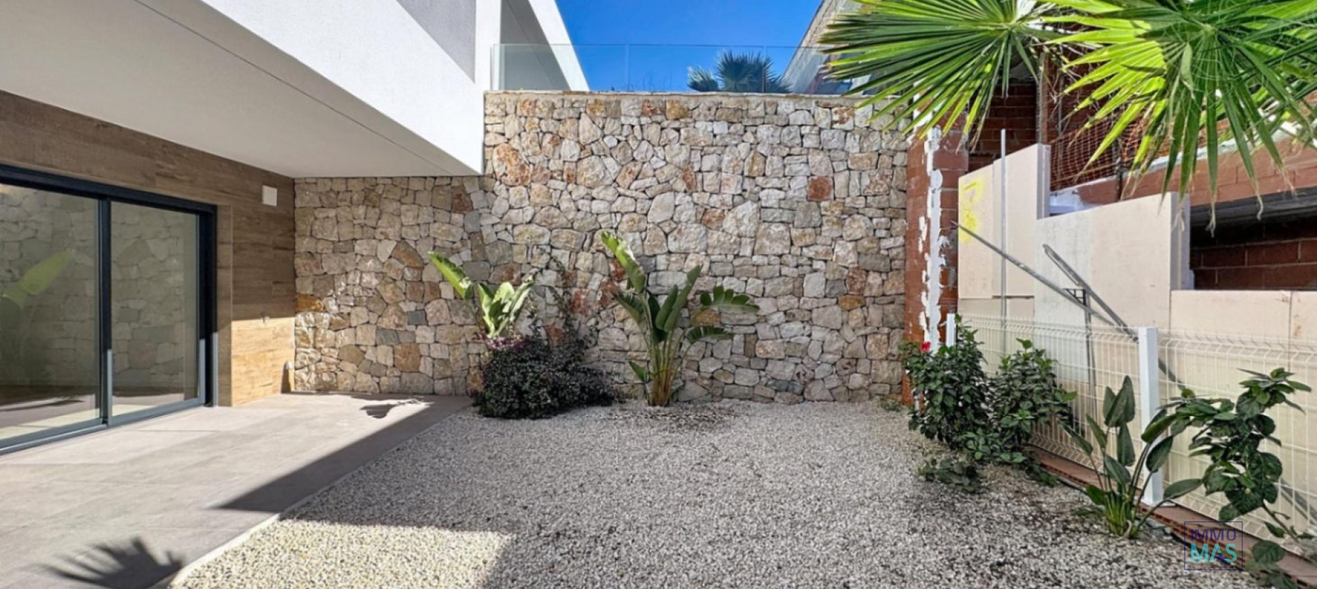 Resale - Apartment - Benitachell - Montecala Gardens