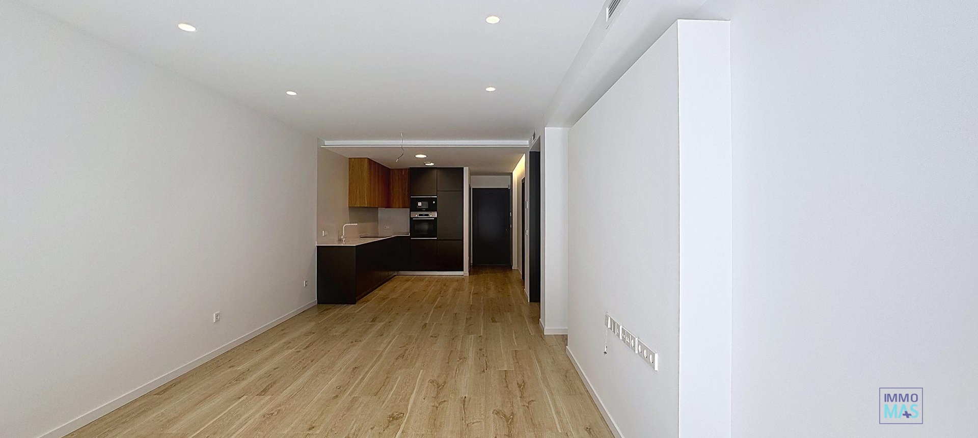 Resale - Apartment - Benitachell - Montecala Gardens