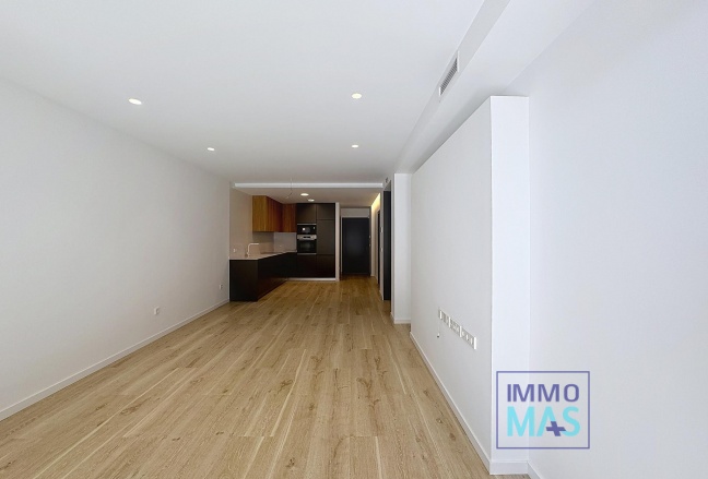 Resale - Apartment - Benitachell - Montecala Gardens