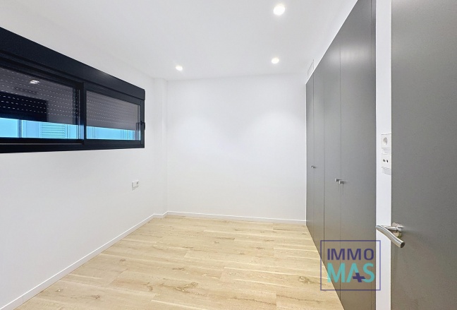 Resale - Apartment - Benitachell - Montecala Gardens