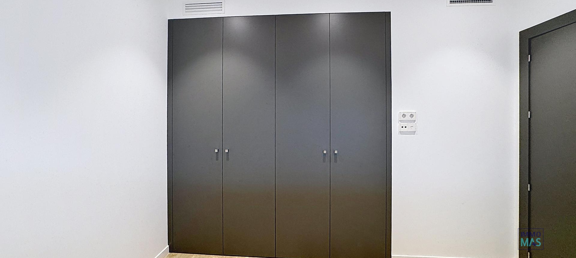 Resale - Apartment - Benitachell - Montecala Gardens