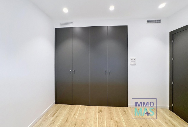 Resale - Apartment - Benitachell - Montecala Gardens