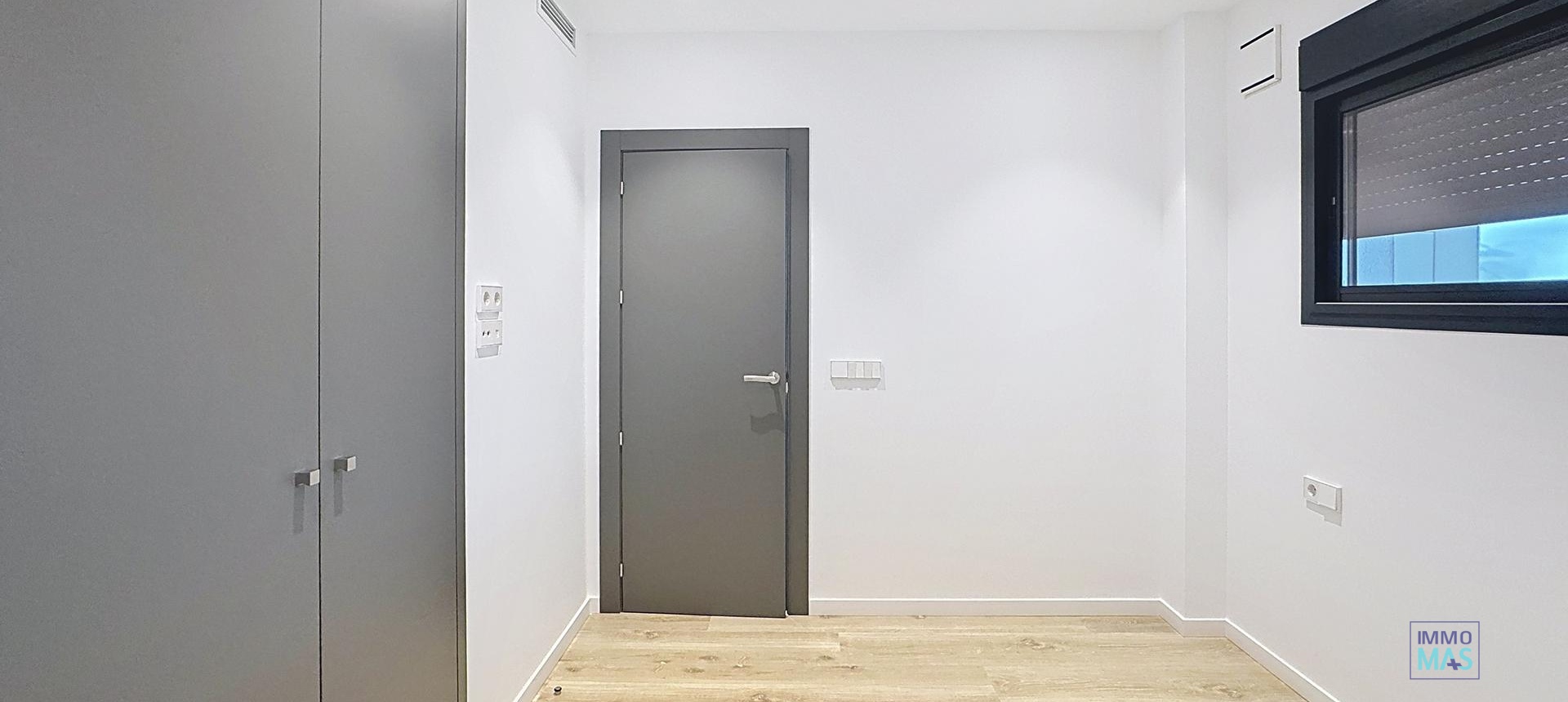 Resale - Apartment - Benitachell - Montecala Gardens