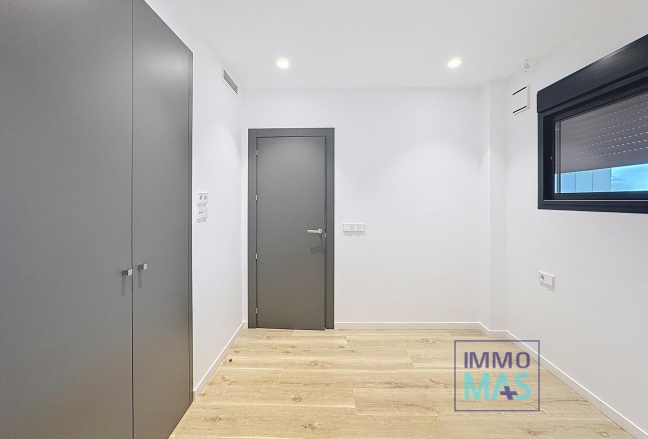 Resale - Apartment - Benitachell - Montecala Gardens