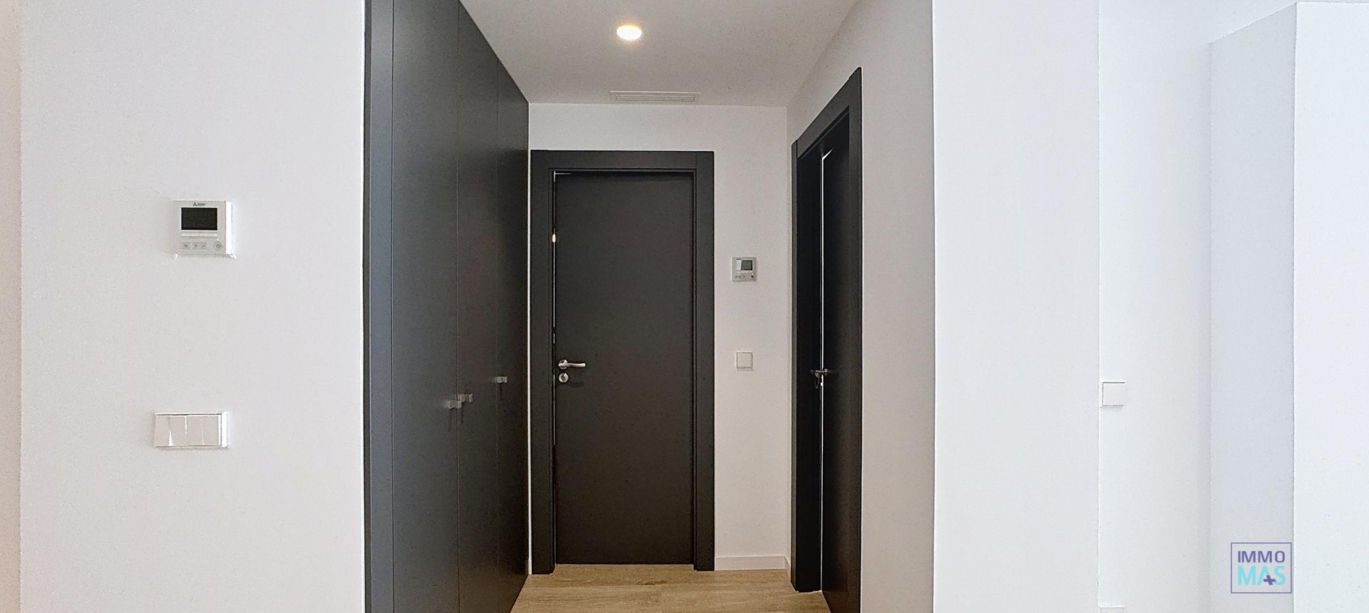 Resale - Apartment - Benitachell - Montecala Gardens