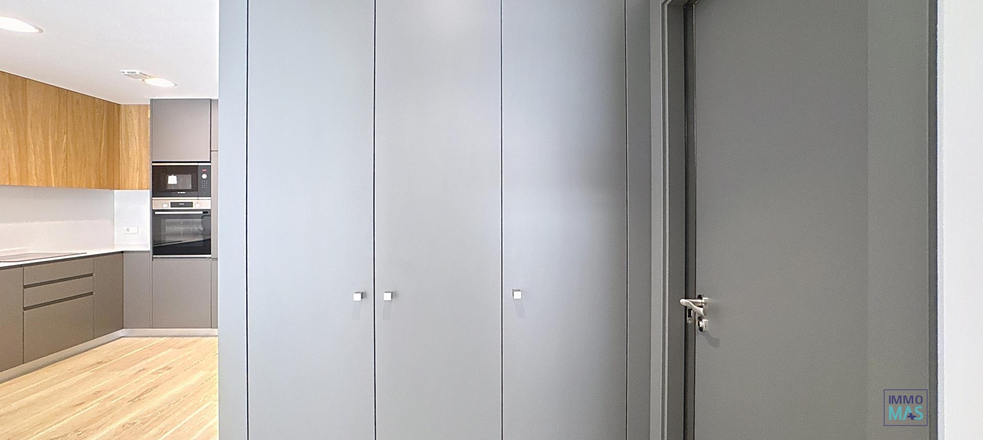 Resale - Apartment - Benitachell - Montecala Gardens