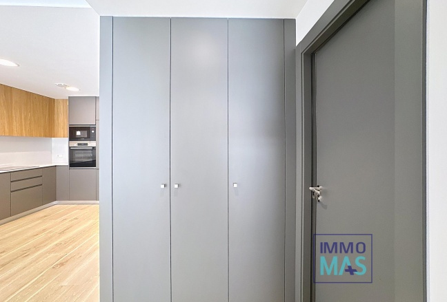 Resale - Apartment - Benitachell - Montecala Gardens