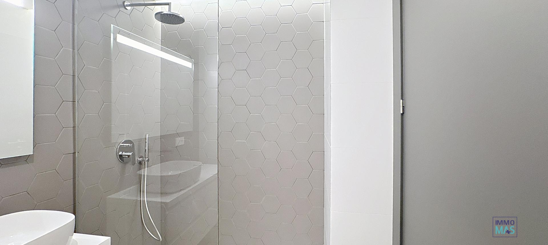 Resale - Apartment - Benitachell - Montecala Gardens