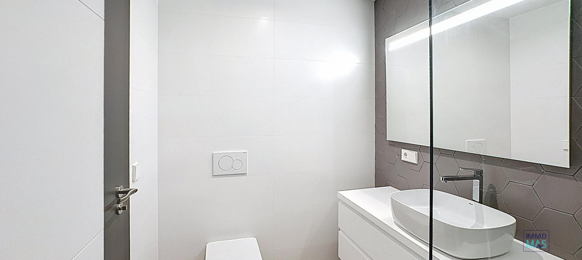 Resale - Apartment - Benitachell - Montecala Gardens