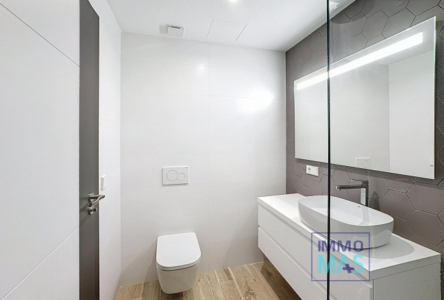 Resale - Apartment - Benitachell - Montecala Gardens