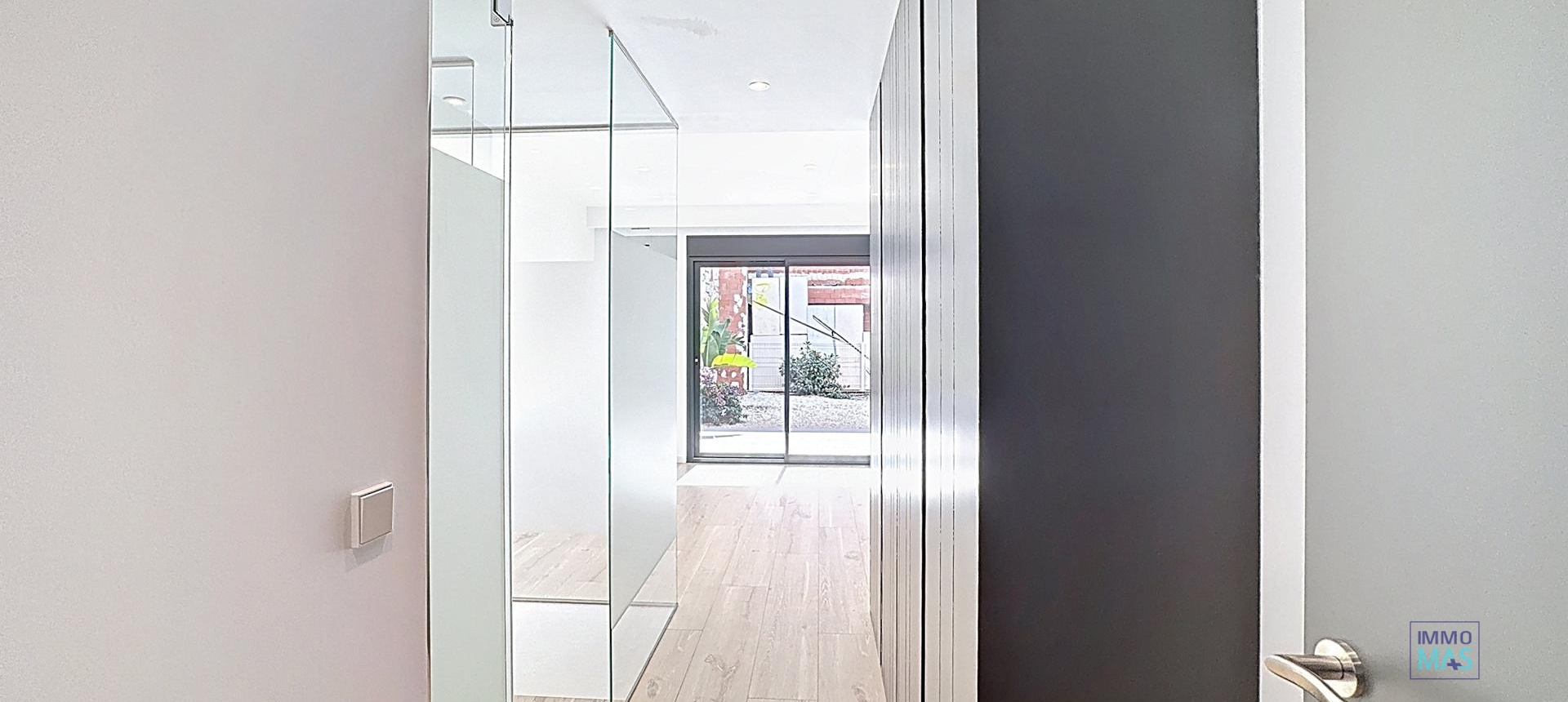 Resale - Apartment - Benitachell - Montecala Gardens