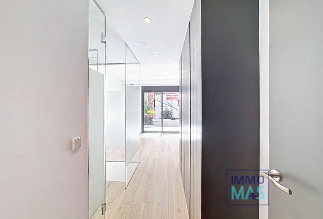 Resale - Apartment - Benitachell - Montecala Gardens