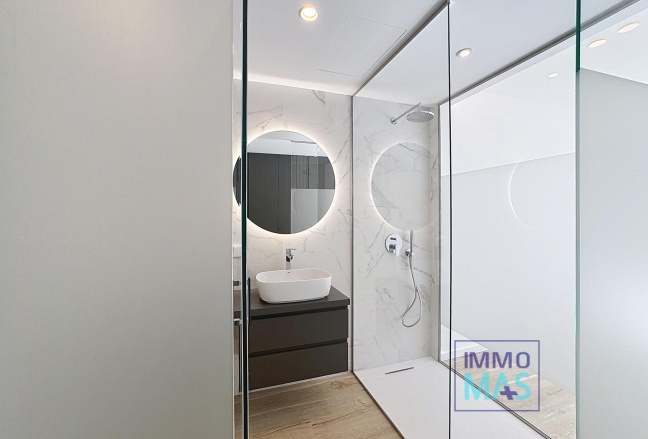 Resale - Apartment - Benitachell - Montecala Gardens