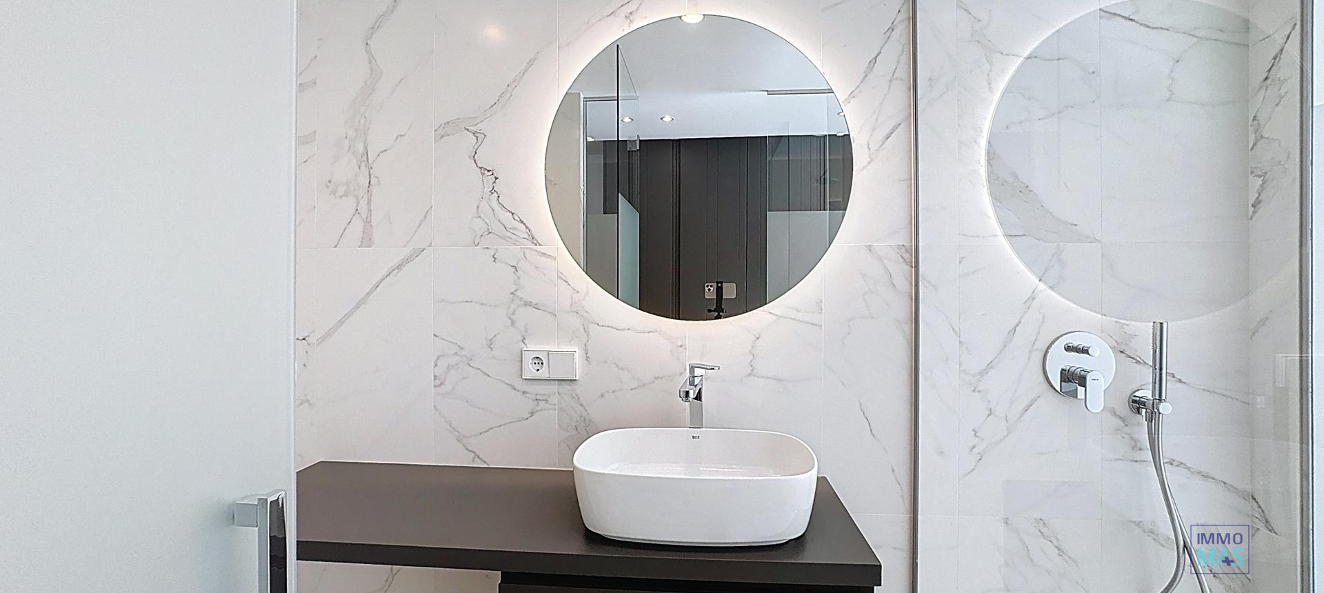 Resale - Apartment - Benitachell - Montecala Gardens