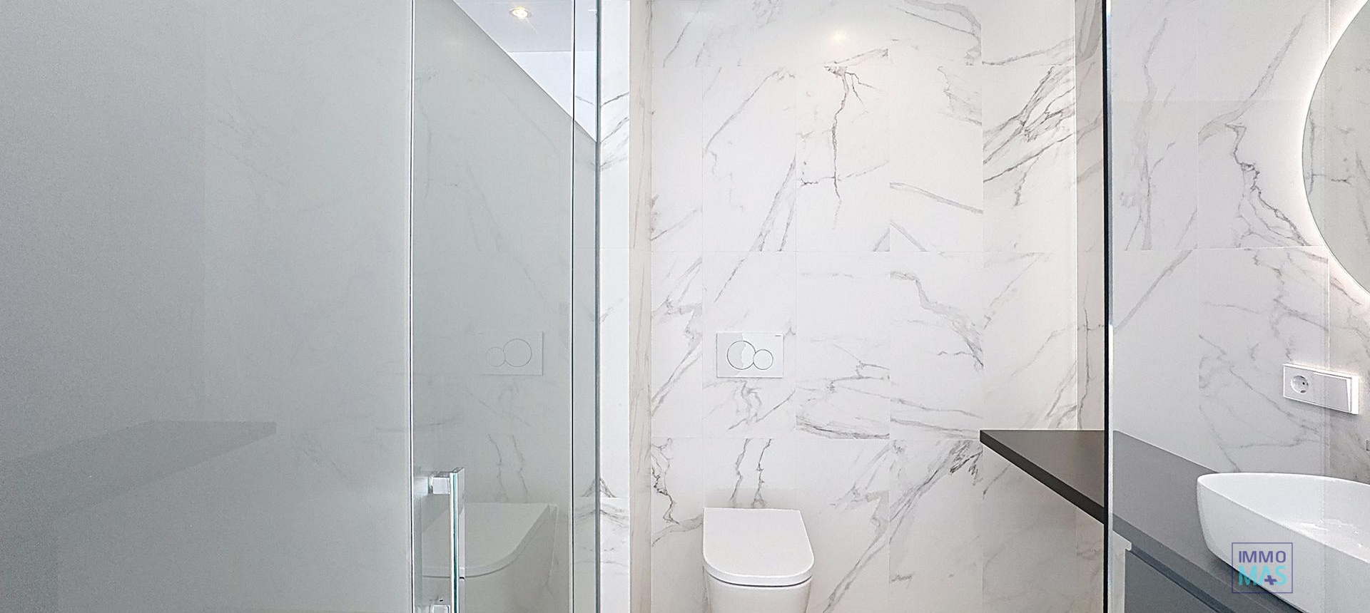 Resale - Apartment - Benitachell - Montecala Gardens