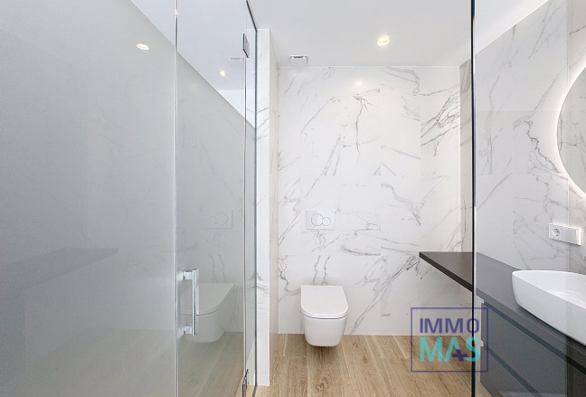 Resale - Apartment - Benitachell - Montecala Gardens