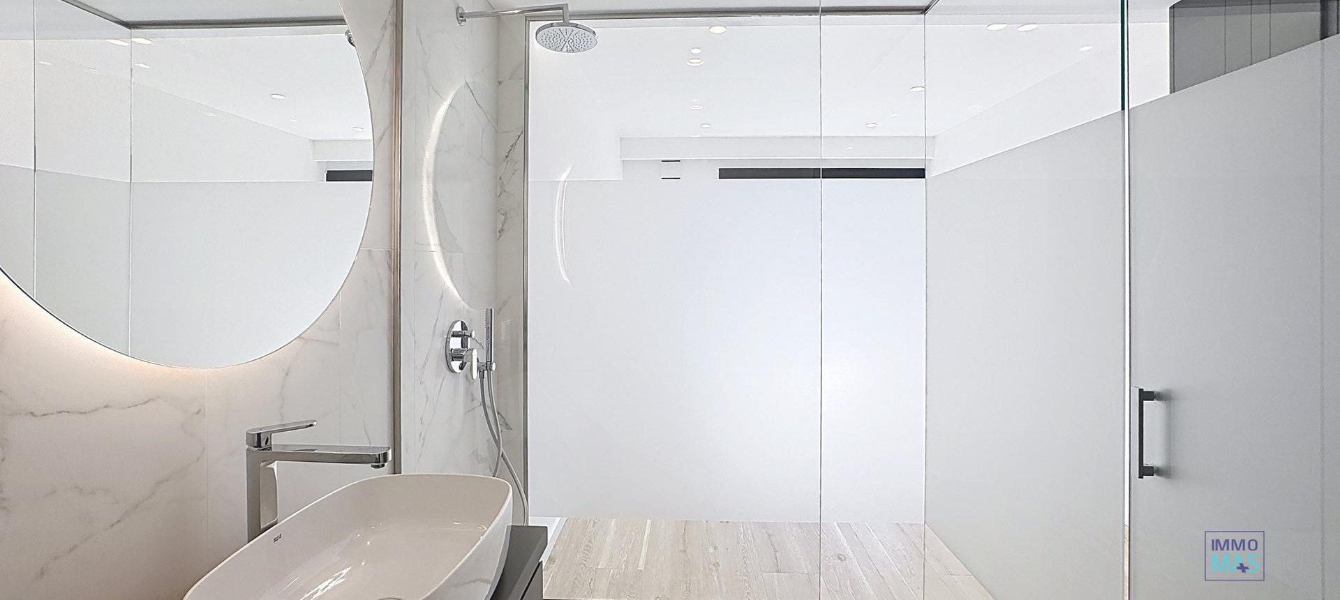 Resale - Apartment - Benitachell - Montecala Gardens