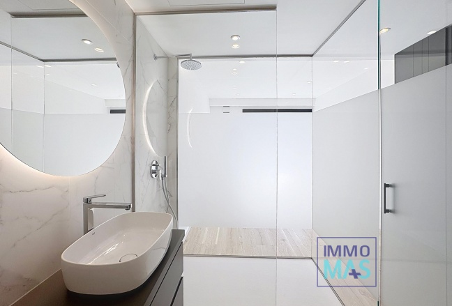 Resale - Apartment - Benitachell - Montecala Gardens