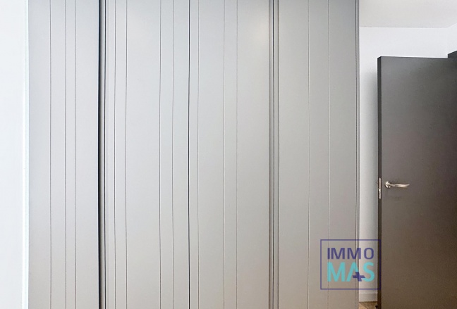 Resale - Apartment - Benitachell - Montecala Gardens