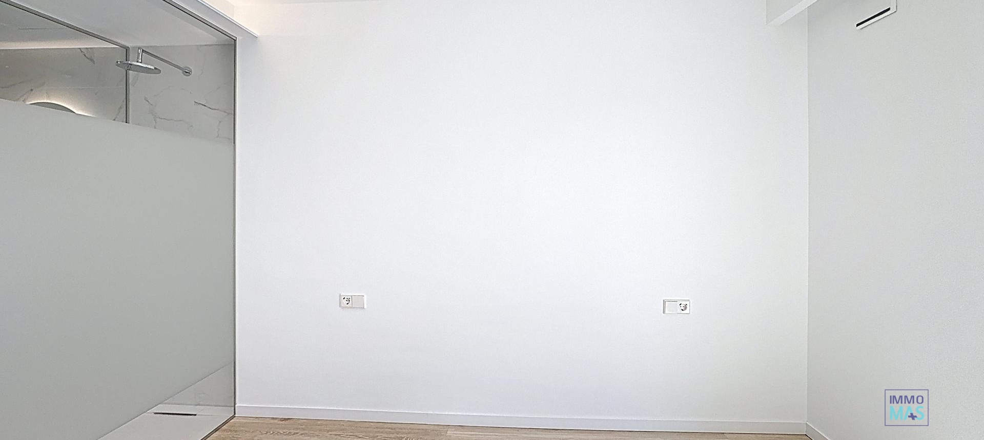 Resale - Apartment - Benitachell - Montecala Gardens