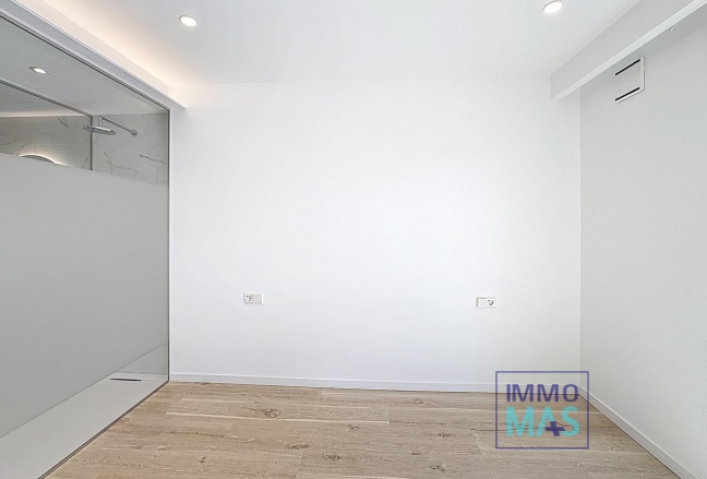 Resale - Apartment - Benitachell - Montecala Gardens