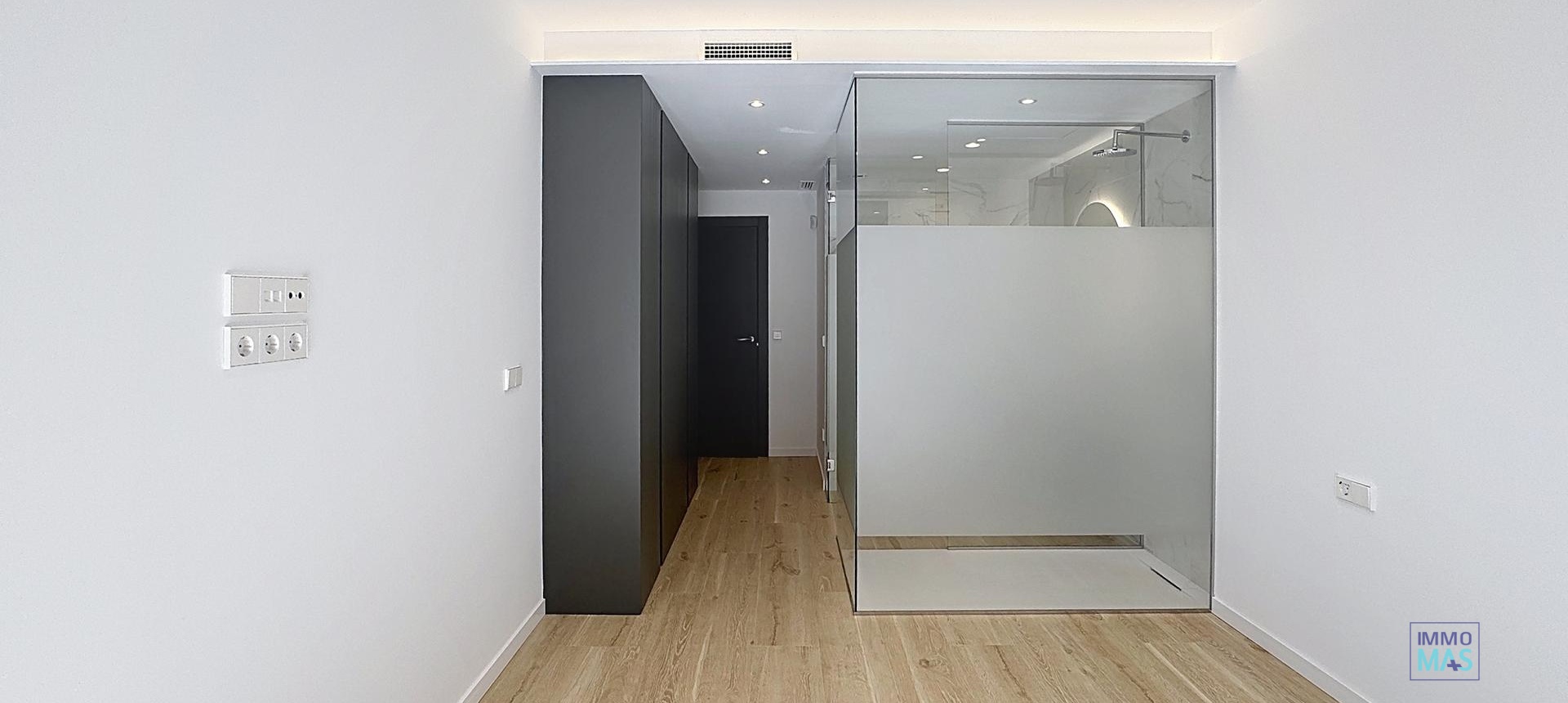 Resale - Apartment - Benitachell - Montecala Gardens