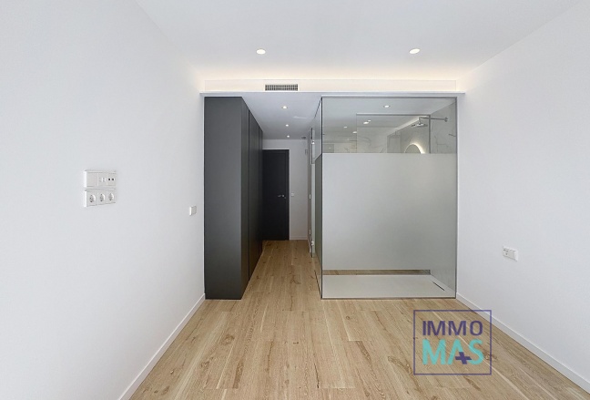 Resale - Apartment - Benitachell - Montecala Gardens