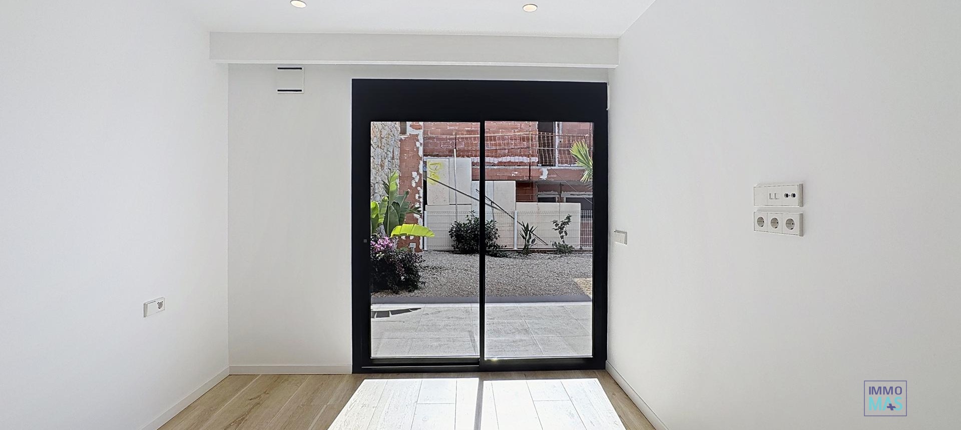 Resale - Apartment - Benitachell - Montecala Gardens