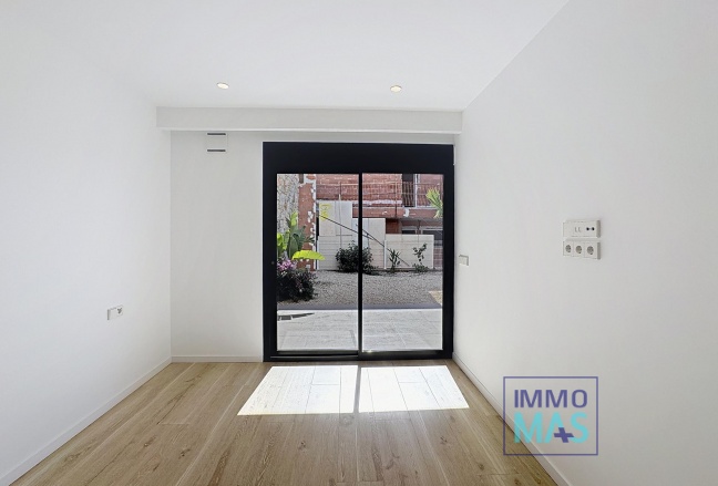 Resale - Apartment - Benitachell - Montecala Gardens