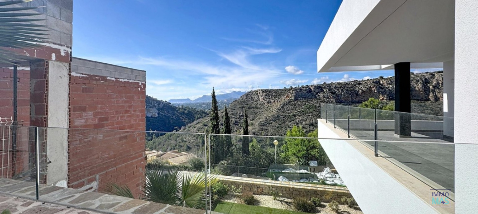 Resale - Apartment - Benitachell - Montecala Gardens