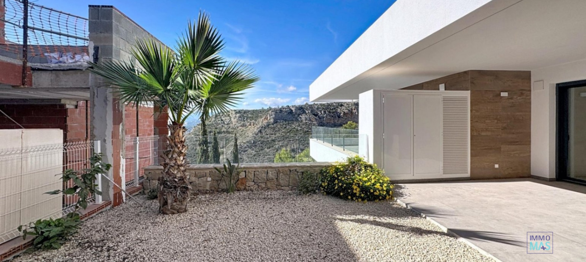 Resale - Apartment - Benitachell - Montecala Gardens