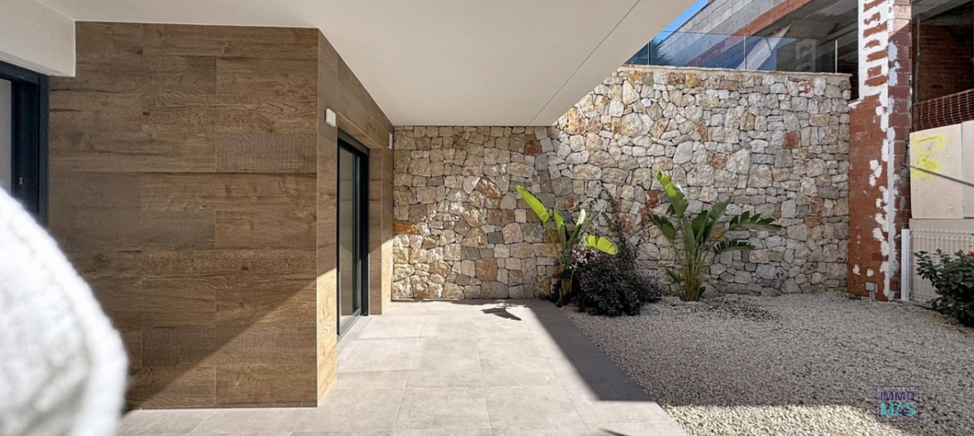 Resale - Apartment - Benitachell - Montecala Gardens