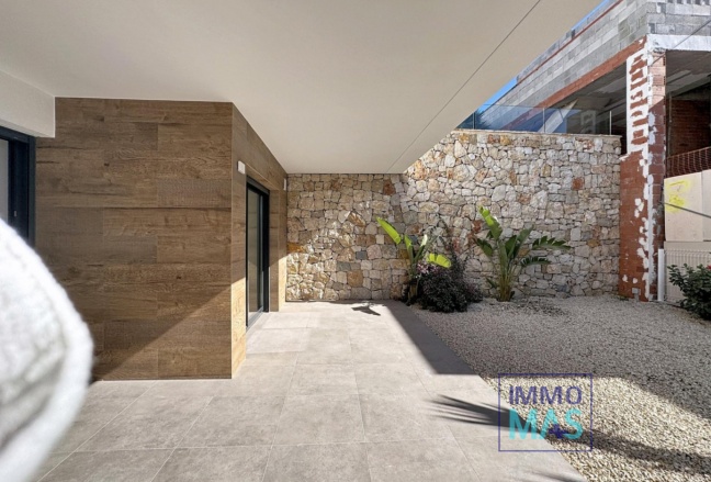 Resale - Apartment - Benitachell - Montecala Gardens