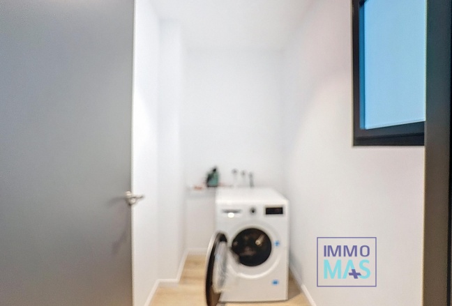 Resale - Apartment - Benitachell - Montecala Gardens