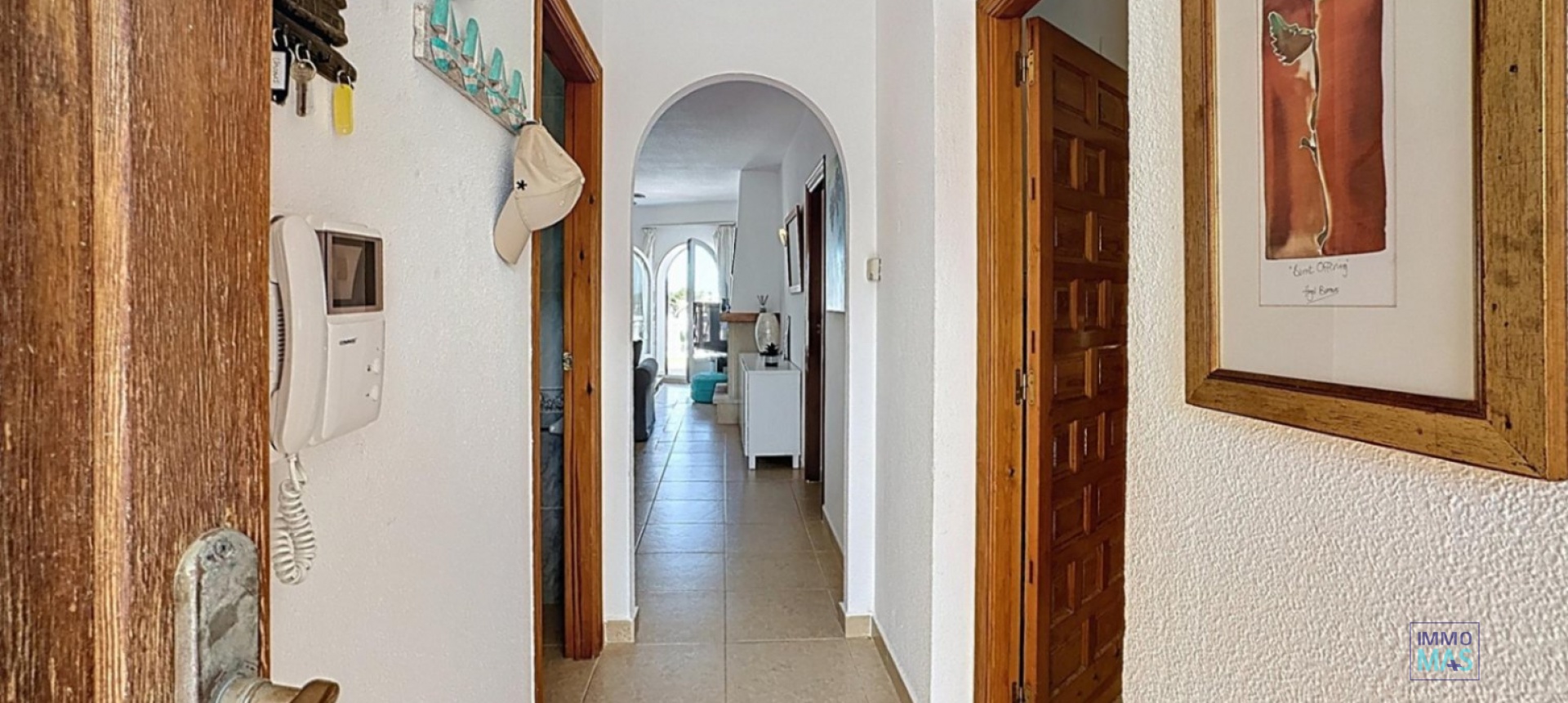 Resale - Villa - Benitachell - Pueblo del Mar