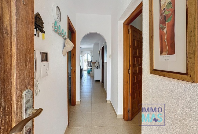 Resale - Villa - Benitachell - Pueblo del Mar