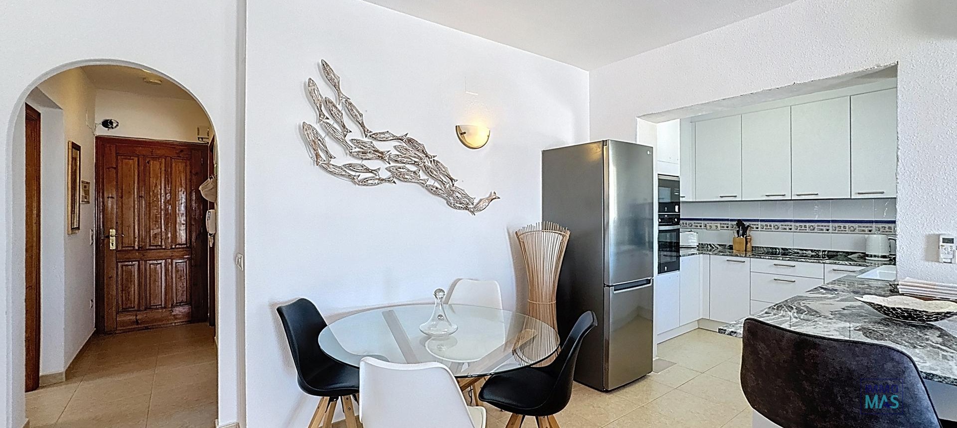 Resale - Villa - Benitachell - Pueblo del Mar