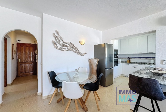 Resale - Villa - Benitachell - Pueblo del Mar