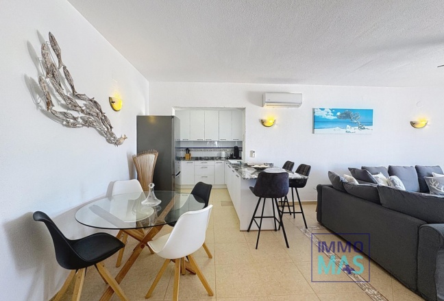 Resale - Villa - Benitachell - Pueblo del Mar