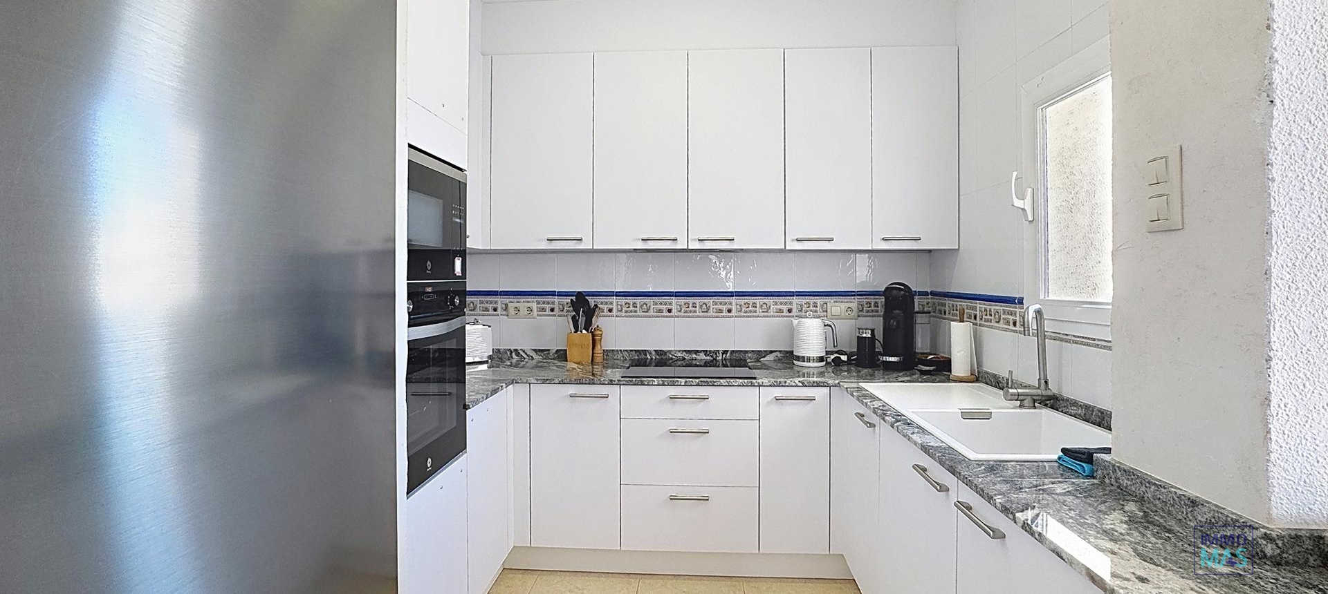 Resale - Villa - Benitachell - Pueblo del Mar