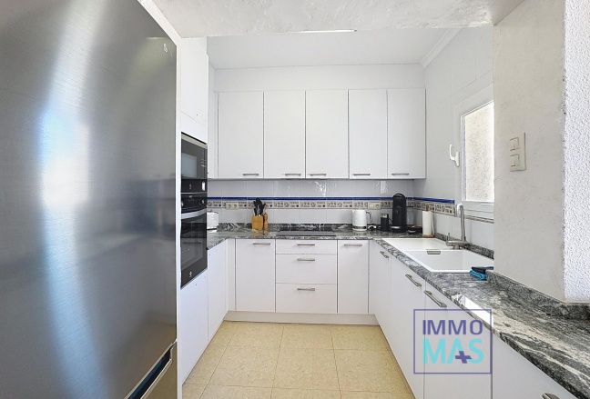 Resale - Villa - Benitachell - Pueblo del Mar