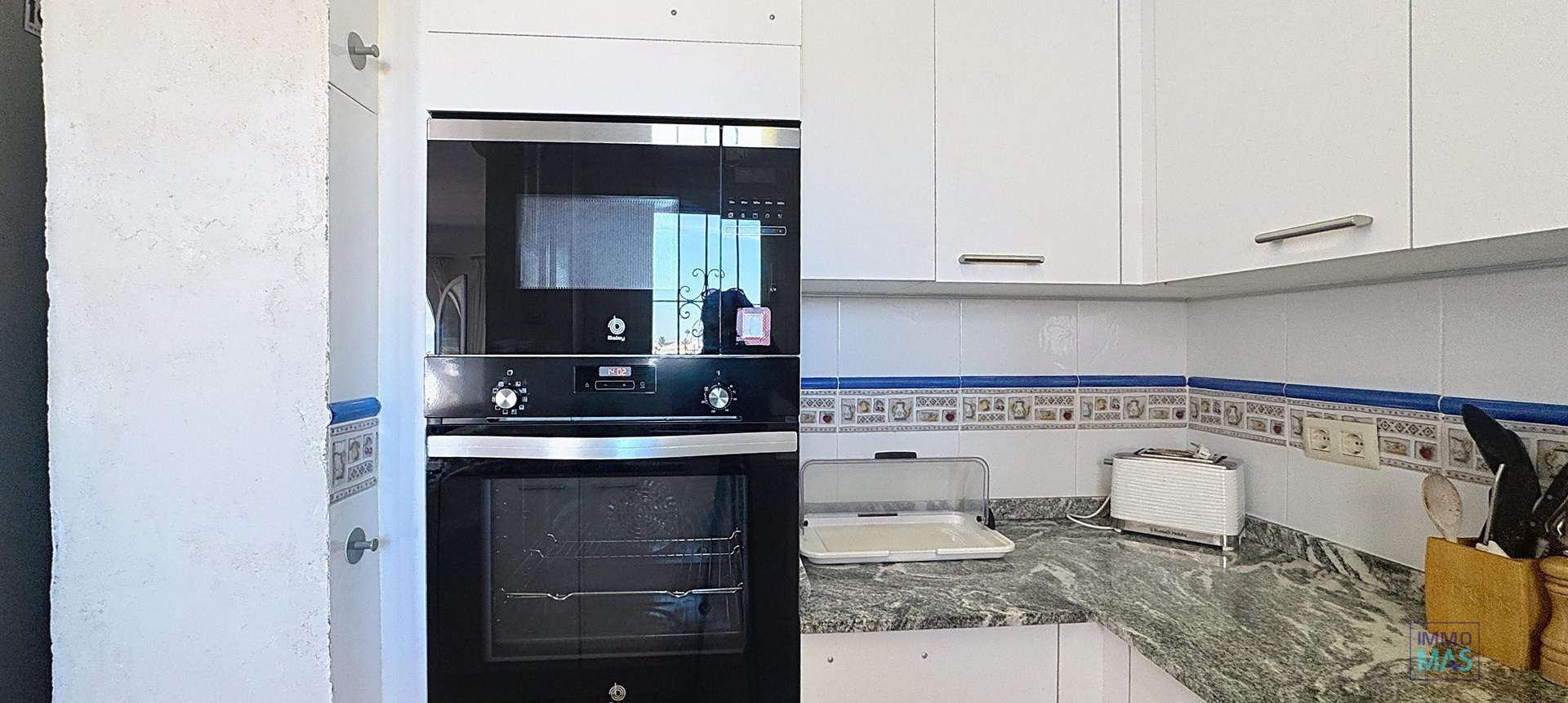 Resale - Villa - Benitachell - Pueblo del Mar