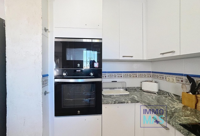 Resale - Villa - Benitachell - Pueblo del Mar