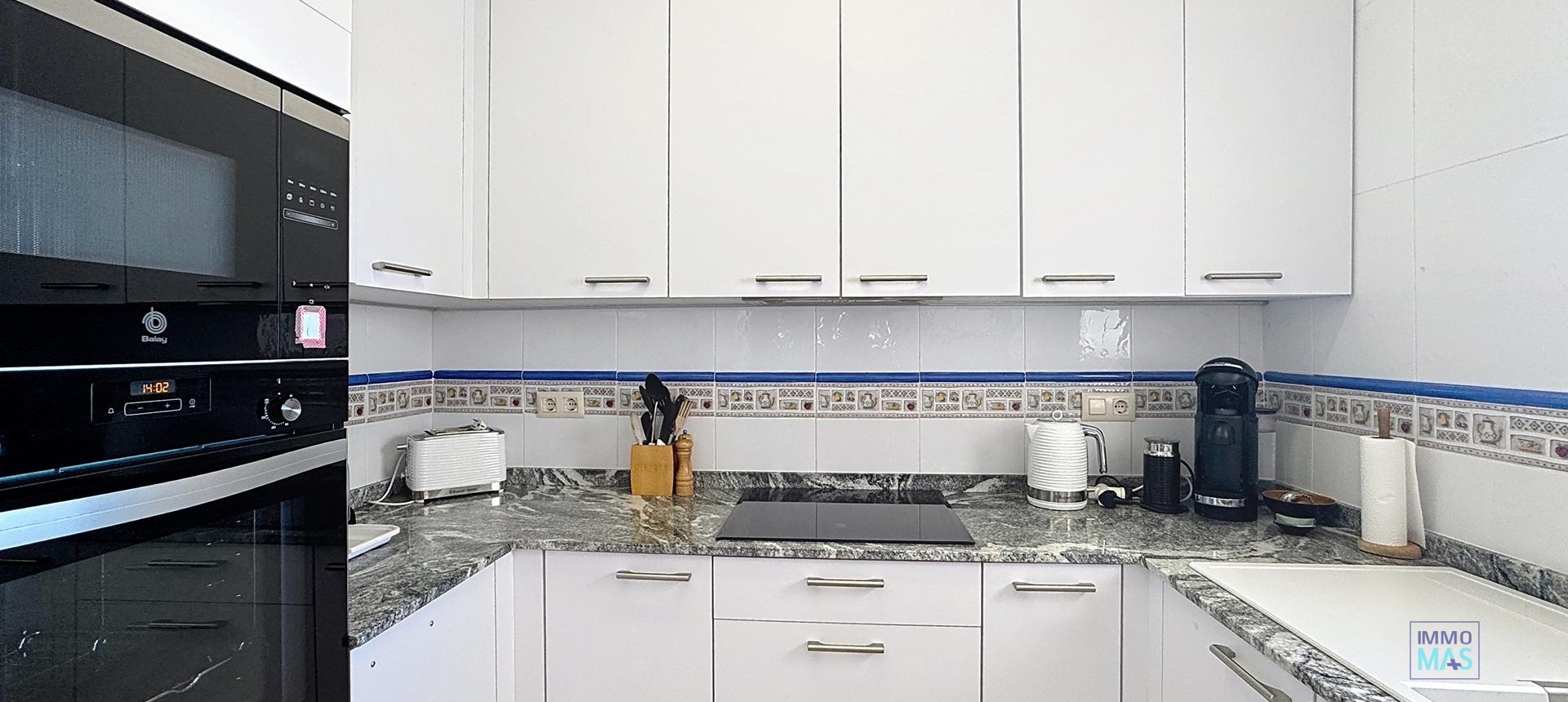 Resale - Villa - Benitachell - Pueblo del Mar