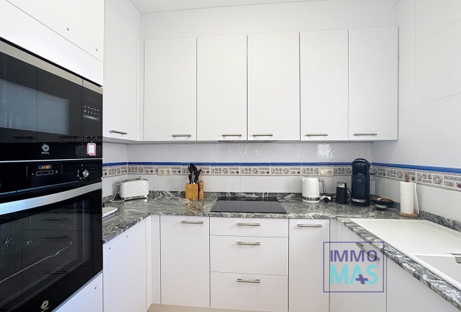 Resale - Villa - Benitachell - Pueblo del Mar